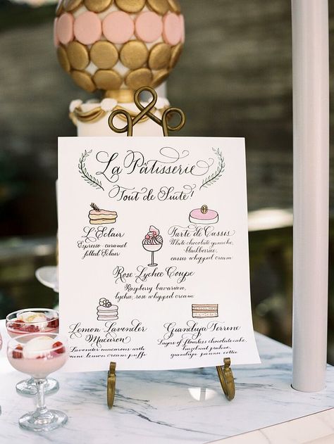 french bridal shower abby jiu 02 Parisian Invitations, Paris Themed Bridal Shower Ideas, Bridal Shower Tea Party Ideas, Lauryn Prattes, Paris Themed Bridal Shower, Themed Bridal Shower Ideas, French Bridal Showers, Paris Bridal Shower Theme, Paris Bridal Shower