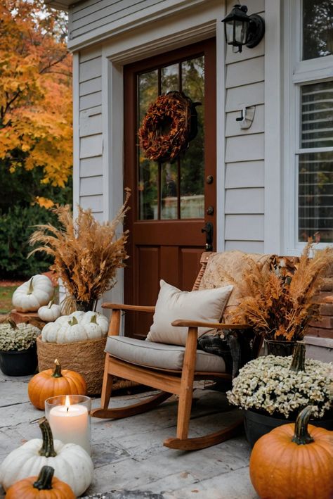 Fall Furniture , Autumn Cozy Fall ,Decor Easy Fall ,
Decor Neutral Fall ,Decor Fall ,Decor Inspiration ,Fall Decor Ideas Small Front Door Fall Decor Ideas, Mums Porch, Front Door Fall Decor Ideas, Cozy Fall Porch, Fall Fireplace Decor Mantles, Rustic Fall Porch, Traditional Fall Decor, Fall Porch Ideas, Fall Bathroom Decor Ideas