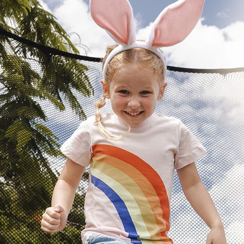 Get a jump on outdoor fun! Springtime means more sunshine, fresh air, and opportunities for our kids to connect with nature. Let’s trade screen time 📺 for green time 💚 and encourage them to embrace the beauty of the outdoors. Save with our Easter Extravaganza Sale! 

#beyondbackyards #easterexravaganza #trampolines #basketballgoals #playsets Basketball Goals, Connect With Nature, Trampolines, Screen Time, Outdoor Fun, Our Kids, Fresh Air, The Outdoors, Spring Time