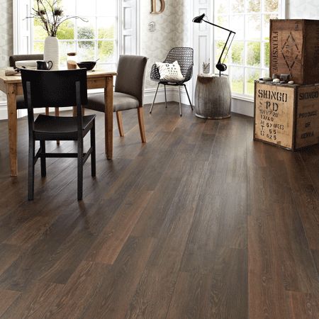 Luxury vinyl wood plank that's not only beautiful but also extremely durable! 4 Meaning, Karndean Knight Tile, Vinyl Wood Planks, Wood Vinyl Flooring, Floor Living, Karndean Flooring, Laminate Floors, Wood Tile Floors, Commercial Buildings