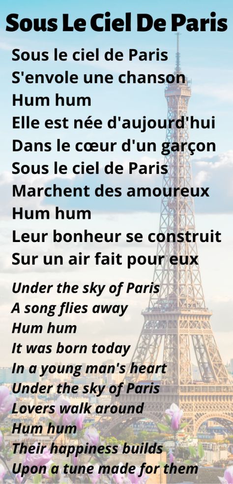 French Christmas Songs, Paris Lyrics, Accordion Music, Yves Montand, Lyrics Meaning, French Songs, Edith Piaf, Legendary Singers, Online Lessons