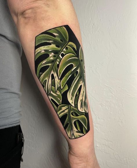 Hr Giger Tattoo, Giger Tattoo, Botanical Tattoo Design, Coffin Tattoo, Tree Tattoo Forearm, Cover Up Tattoos For Women, Green Tattoos, Nature Tattoo Sleeve, Palm Tattoos