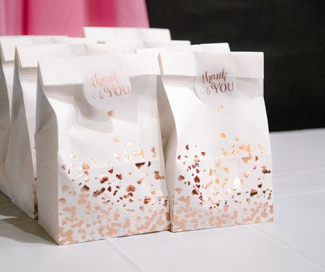 "Fellow parents, now that birthday parties are back in full swing, I have a request: Can we stop with the goodie bags?" Folks, what do you think? Sweet 16 Party Favors, Sweet 16 Favors, Party Favor Ideas, Customizable Labels, Sweet 16 Party, Hello Kitty Party, Diy Store, Party Inspo, Afternoon Tea Parties