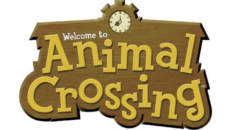 Resetti Animal Crossing, Animal Crossing Logo, Wii Sports, Game Creator, Animal Crossing Characters, Your Spirit Animal, Leaf Logo, Animal Crossing Game, Animal Games