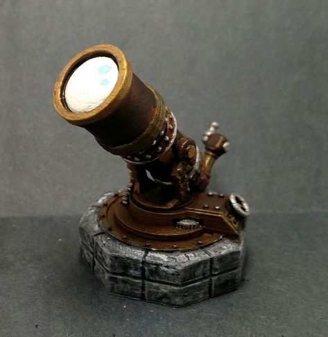 Enchanted or not, this is the perfect dungeon dressing for a wizard's tower! Dwarven Forge, D&d Miniatures, Enchanted, The Top, Novelty Lamp, Tower, Table Lamp, Gaming, Miniatures