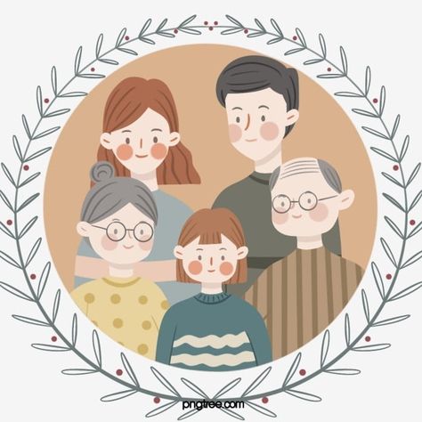 Draw Family, Happy Family Photos, 가족 일러스트, Props Art, Sea Wallpaper, Kids Background, Family Painting, Drawing Clipart, Childrens Drawings