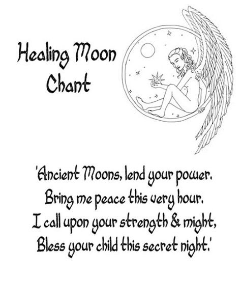 I thought this was a very simple and powerful affirmation to use during rituals recognizing the lunar phases. The Full Moon is a good ti... Moon Spells, Healing Spells, Full Moon Ritual, Under Your Spell, Magick Spells, Wiccan Spell Book, Witchcraft Spell Books, Witch Spell Book, Wiccan Spells