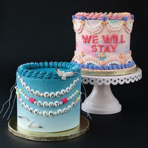 All Posts • Instagram 1989 Cake, Taylor Swift The Archer, 12 Birthday, 1989 Tv, The Archer, Taylor Swift 1989, 12th Birthday, Vegan Treats, Custom Cakes