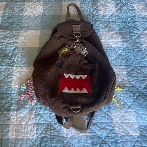 Bag Collection, Backpacks, Quick Saves, Kawaii