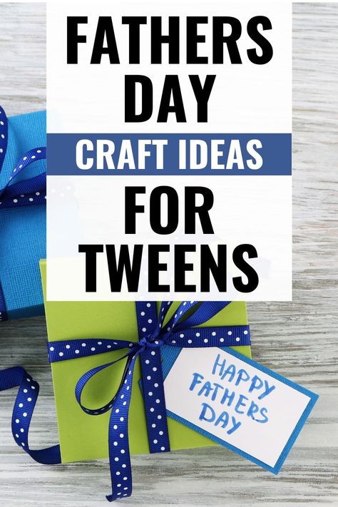 Fathers Day Gifts Ideas From Teens Diy, Father’s Day Crafts For Teenagers, Father's Day Crafts Older Kids, Older Kids Fathers Day Crafts, Father’s Day Gifts From Older Kids, Father’s Day Crafts For Older Kids, Quick Easy Fathers Day Craft, Father’s Day Gift Ideas Classroom, Fathers Day Crafts For Older Kids