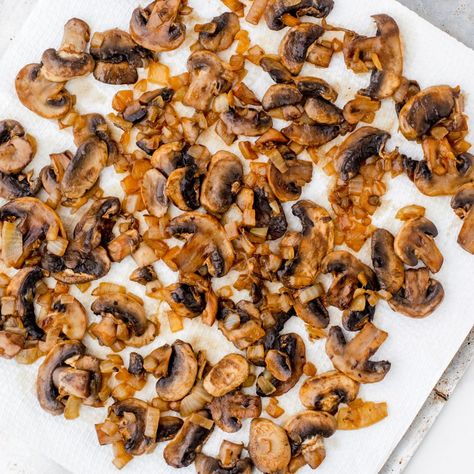 How to Freeze Mushrooms Freeze Dried Mushrooms, Freezing Mushrooms How To, Peanut Butter Oatmeal No Bake, How To Freeze Mushrooms, Can You Freeze Mushrooms, How To Ice Cupcakes, Classic No Bake Cookies, No Bake Cookies Recipe Peanut Butter, Freezing Mushrooms