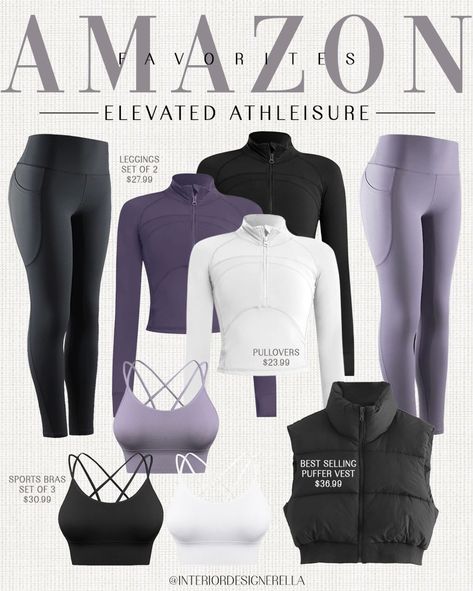 NELEUS High Waist Running Workout … curated on LTK Lululemon Duplicates, Lululemon Amazon, Workouts Clothes, Amazon Lululemon, Amazon 2023, Gymwear Outfits, Athleisure Leggings, Amazon Clothes, Biker Short