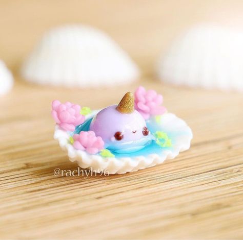 Clay Art Kawaii, Soft Clay Ideas, Polymer Clay Charms Kawaii, Kawaii Polymer Clay, Fimo Kawaii, Clay Cute, Diy Earrings Polymer Clay, Kawaii Diy, Polymer Clay Figures