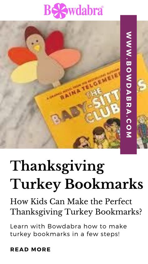 Gather these supplies for the turkey bookmarks: ·Scraps of fall-colored cardstock ·Craft stick ·Liquid adhesive or double sided tape ·Turkey Bookmark templates Learn how you can make in the link below! #craft #bow #bowmaking #christmas #tool #craftingtool #diy #treetopper #hairbows #ribbonbows #petbows #weddingdecorbows #giftwrappingbows Turkey Bookmark Craft, Thanksgiving Book And Craft, Fall Bookmarks To Color Free Printable, Fall Bookmark Craft, Turkey Handprint Poem, Trendy Holiday Decor, Autumn Bookmarks Free Printable, Turkey Handprint Craft, Turkey Handprint