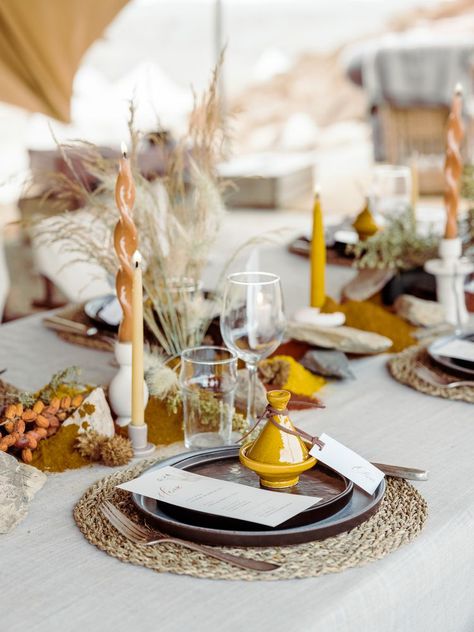 A Stylish Wedding Welcome Party in the Moroccan Desert Moroccan Wedding Decor, Marrakesh Wedding, Wedding Welcome Party, Desert Party, Moroccan Desert, Marrakesh Morocco, Welcome Party, Moroccan Wedding, Welcome To The Party