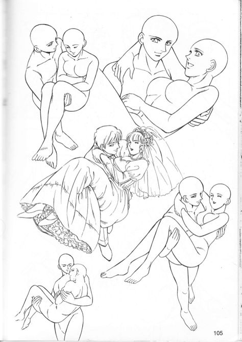 male carrying female Carrying Drawing, Couple Holding Each Other Drawing, Leaning On Shoulder Couple Drawing, Carry Pose Reference, Carrying Someone Pose, Holding Arms Couple Drawing, Laying On Shoulder Couple Drawing, Flirty Couple Pose Reference, Carrying Pose Reference