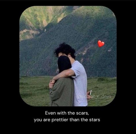 #ismahaha #couplegoals Aesthetic Couple Quotes For Him, Couple Lines, Arab Love, Love Lines, Really Good Comebacks, Best Friend Thoughts, Meaningful Love Quotes, Muslim Couple Photography, Muslim Couple Quotes