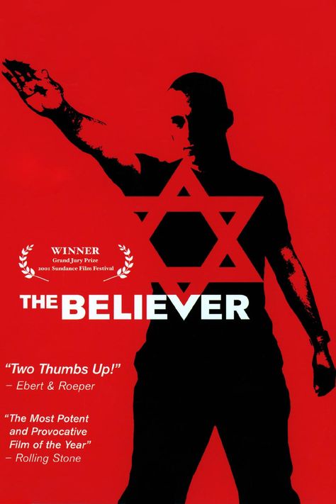 The Believer #Ryan Gosling Great film. Theresa Russell, Ryan Gosling Movies, Billy Zane, The Believer, Райан Гослинг, Jewish Men, Film Watch, Short Fiction, Sundance Film Festival