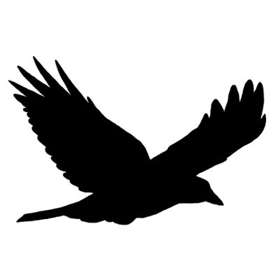 Bird Silhouette Solo Flying Birds Silhouette Flying, Flying Bird Silhouette, Crow Silhouette, Raven Artwork, Vogel Silhouette, Bird Png, Pumpkin Tattoo, Tree Display, Mom Tattoo