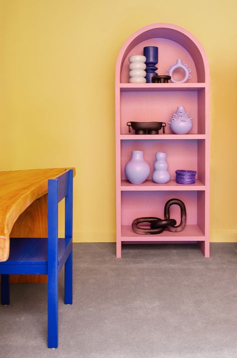 The Experimental Mexico City Design Shop That's On Our Must-Visit List - Sight Unseen Postmodern Interior Design, Homeware Store, Sight Unseen, Cultural Experience, City Design, Eclectic Home, Retail Therapy, Hidden Treasures, Unique Spaces