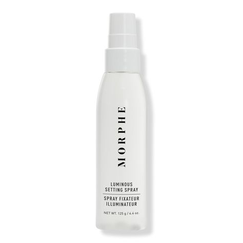 Discover great products at the best prices at Dealmoon. Luminous Hydrating Setting Spray - Morphe | Ulta Beauty. Hydrating Setting Spray, Tropical Scent, Fruit Water, Glycolic Acid, Setting Spray, Ulta Beauty, Hydrate Skin, Makeup Yourself, Dish Soap Bottle