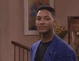 meme memes awkward will smith stuck fresh prince umm lost for words Will Smith Gif, Will Smith Meme, Meme Gif, Will Smith, Gif, Black