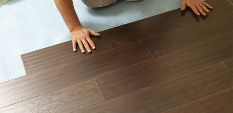 Laminate Flooring Company Claims to Offer High Value Products - %EXCERPTS% #Featured Stone Tile Flooring, Installing Hardwood Floors, Wood Floors Wide Plank, Resilient Flooring, Best Flooring, Engineered Hardwood Flooring, Wood Laminate, Flooring Options, Floor Installation