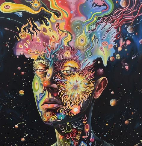 Dude, Where's My Dopamine?. When finishing a task doesn't make you… | by Liz H | May, 2024 | Medium Dopamine Art, My Struggle, Art Prompts, May 2024, Getting Things Done, Make You Feel, Sense, How Are You Feeling, Portfolio