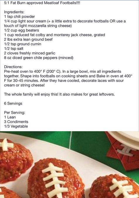 Super Bowl meatballs Lean And Green Superbowl Food, Optavia Superbowl Snacks, Optavia Superbowl Recipes, Super Bowl Meatballs, Optavia Meals, Cooking Friends, Optavia Recipes, Lean And Green, Green Meals