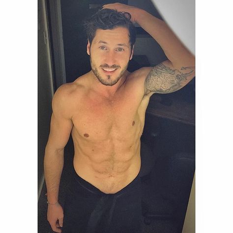 Can't wait to see him dance live again!! Val Chmerkovskiy, Man Crush Everyday, Love To Meet, Dancing With The Stars, Fav Celebs, Man Crush, Beautiful Soul, Beautiful People, Instagram Post