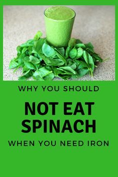 Iron Difficiency Diet, What To Eat When Your Anemic, Iron And Protein Rich Foods, Iron Absorbing Foods, Iron Deficiency Smoothie, Smoothies High In Iron, Anemic Diet Meal Plan, Iron Packed Smoothie, Smoothies For Iron Deficiency