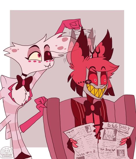 Alastor And Fat Nuggets, Hazbin Hotel Alastor Deer Tail, Alastor With His Ears Down, Alestar Hazbin Hotel, Alastor Ears Down, Hazbin Hotel Alastor X Angel, Alster Hazbin Hotel, Alastor Tail, Alastor Ears