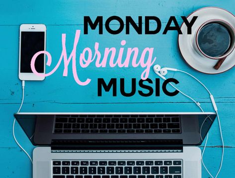 Monday Morning Playlist: Tunes to Start Your Week Off Right | Kitchn Morning Playlist, Morning Music, Austin Powers, Evening Routine, Stevie Nicks, Monday Morning, Put On, Metallica, To Start