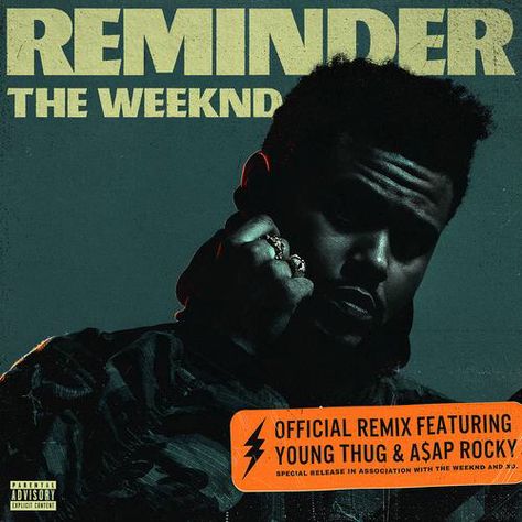 I'm listening to Reminder (feat. ASAP Rocky & Young Thug) (Remix) by The Weeknd on Pandora Reminder The Weeknd, Weeknd Reminder, Grow Black Hair, Mr Sandman, Complex Magazine, Radio Playlist, Pop Playlist, New Music Releases, A$ap Rocky