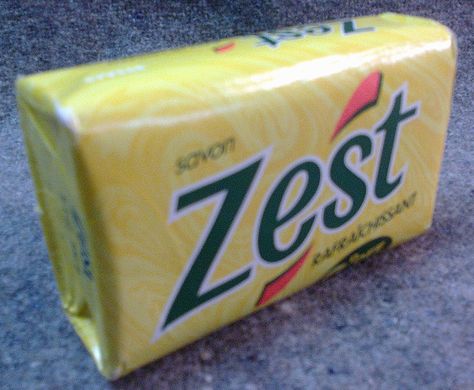 1980s Zest soap. It had a lovely lemony scent. Zest Soap, Nostalgia 70s, Childhood Memories 60's, Procter And Gamble, 1970s Childhood, Childhood Memories 70s, Childhood Days, Old Boxes, Vintage Cosmetics