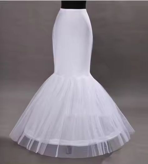 Women Crinoline Petticoat A-line 6 /8 Hoops Skirt Long Underskirt For Wedding Bridal Dress Ball Gown White - Buy Crinoline,Dress Crinoline,Crinoline Fabric Petticoat Product on Alibaba.com Bridal Dresses Ball Gown, Crinoline Wedding Dress, Petticoat For Wedding Dress, Crinoline Fabric, Wedding Dress Petticoat, Crinoline Dress, Bride Wedding Dress, Wedding Skirt, Hoop Skirt