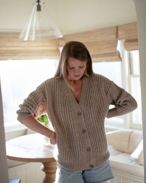 Jenni Kayne Cocoon Cardigan, Alpaca Wool Blanket, Minimal Wardrobe, Closet Collection, Alpaca Cardigan, Cocoon Cardigan, Jenni Kayne, Fisherman Sweater, Plus And Minus