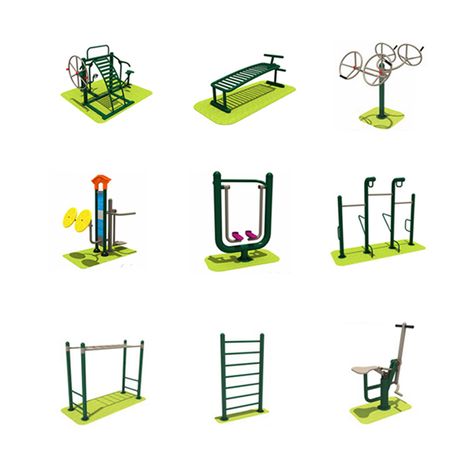 Stainless Steel Park Gym Sports Exercise Body Training Outdoor Fitness Equipment - Buy Outdoor Fitness Equipment,Body Training Outdoor Fitness Equipment,Stainless Steel Outdoor Fitness Equipment Product on Alibaba.com Park Exercises, Outdoor Workout Area, Outdoor Exercise Equipment, Community Planning, Door Gym, Landscape Furniture, Outdoor Gym Equipment, Park Equipment, Open Gym