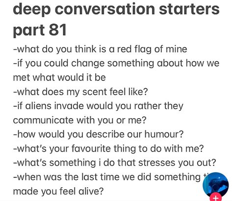 Things Couples Should Talk About, Deep Conversation Starters Relationships, Talking Stage Questions, Convo Starters, Law Career, College Funny, Text Conversation Starters, Deep Conversation Topics, Things To Do With Your Boyfriend