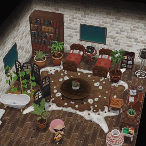 Acpc Cabin Ideas, Animal Crossing Pocket Camp Cabin, Campsite Ideas, Animal Crossing Pc, Camp Cabin, Acnh Inspo, Animal Crossing Pocket Camp, Animal Room, Camp Ideas