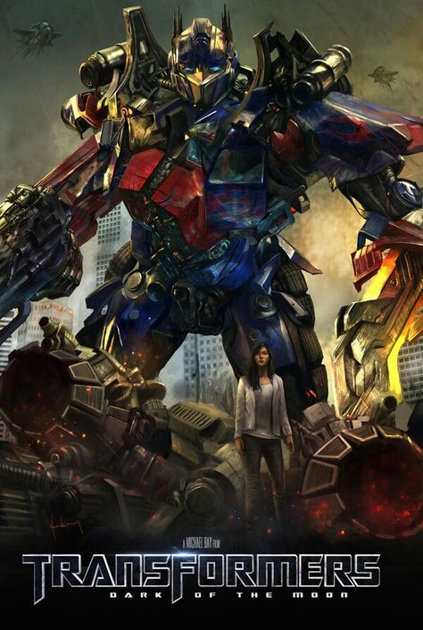 Moon Film, Sentinel Prime, Transformers Dark Of The Moon, Optimus Prime Wallpaper Transformers, Optimus Prime Wallpaper, Dark Of The Moon, Zombie Land, Michael Bay, John Malkovich