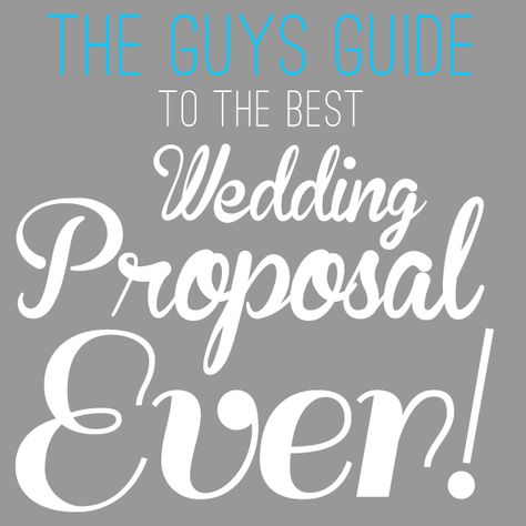 The Best Wedding Proposal Ideas are not always what you would think they are.  Most of the time your significant other is just looking for you to do something special.  This doesn't mean you have to spend… Special Proposal Ideas, Ideas To Propose Marriage, Guy Proposing, Girls Choice Proposal Ideas, What To Say When Proposing, Proposal Ideas With Family, Ways To Propose To A Girl, Proposal Pics, Weird Way To Propose But Yes