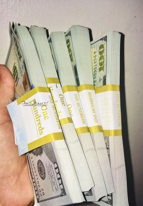 Accomplishing Goals, Dollar Note, Love Birthday Quotes, Medical School Motivation, Online Writing Jobs, Money Images, Fake Money, Money Stacks, Wealthy Affiliate