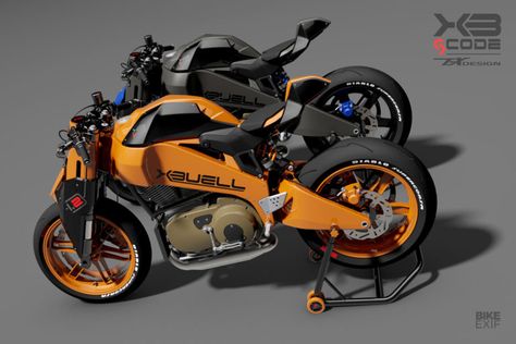 Custom Bikes Motorcycles, Buell Cafe Racer, Buell Motorcycles, Мотоциклы Harley Davidson, Мотоциклы Cafe Racers, Bike Pictures, Vespa Scooter, Bike Exif, Concept Motorcycles