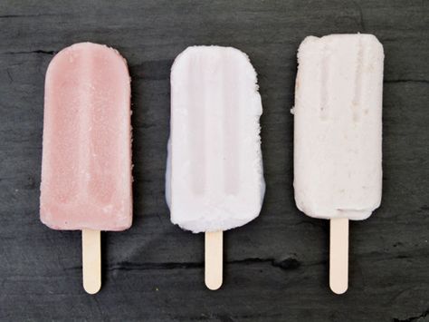 Taste Test: Taro Ice Pops Starbucks Copycat, Taste Test, Serious Eats, Ice Pops, Ice Creams, Taste Testing, Frozen Treats, Beautiful Food, Treat Recipe