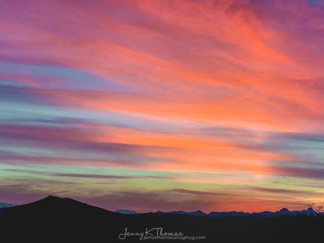 New Mexico Sunsets - Sharing Santa Fe | Adrienne DeGuere & Vanessa Rios y Valles New Mexico Sunset, Mexico Sunset, Sunset Paintings, Mountains Photo, Mountain Silhouette, Santa Fe New Mexico, Ten Thousand, Sunset Painting, Art Painting Acrylic