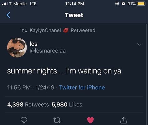 @rxbypulido on Instagram: “Summer 19’ wyaaa 😭” Ig Comments, Summer Quotes Instagram, Summer 19, Lifestyle Quotes, Talking Quotes, Summer Quotes, Relatable Tweets, Funny True Quotes, Baddie Quotes