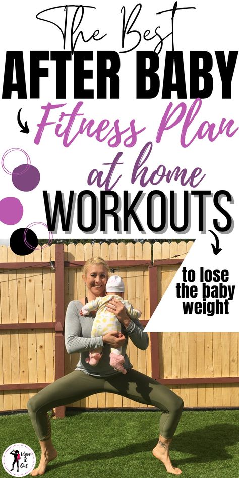 30 Day Post Partum Workout, Post Pardon Workout, 6 Week Post Partum Workout, Light Postpartum Workout, Postpartum Exercise Plan, Post Pardom Workouts, 6 Week Postpartum Workout Plan, Beginner Post Partum Workout, Post Partum Workout First 6 Weeks