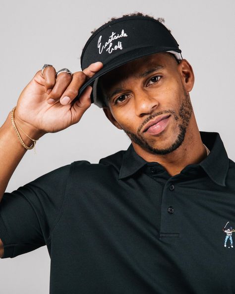 The Eastside Golf rotation is 👌🏾👌🏾👌🏾 @victorcruz is not new to the game and stays true to it, he got the ESG HEAT in his closet 🔥🔥 Pick up some of the pieces from Victor Cruz’s closet on EastsideGolf.Com 🌐 or in our app 📲 Eastside Golf, Large Mens Fashion, Victor Cruz, His Closet, Stay True, The Game, Pick Up, Golf, Heat