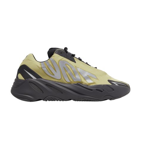 Check out the Yeezy Boost 700 MNVN 'Resin' on GOAT Yeezy Shoes 700, Air Jordan 9, Jordan 10, Balenciaga Sneakers, Yeezy 700, Cute Nike Shoes, Cute Nikes, Yeezy Shoes, Nike Shox